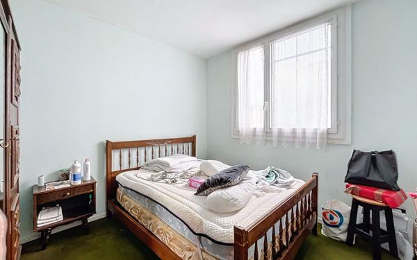 Appartement à vendre    3 pièces • 74 m2 Pau