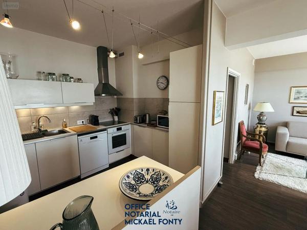 Achat - Appartement | Appartement Agon-Coutainville 50230 3 pièces 72 m 2