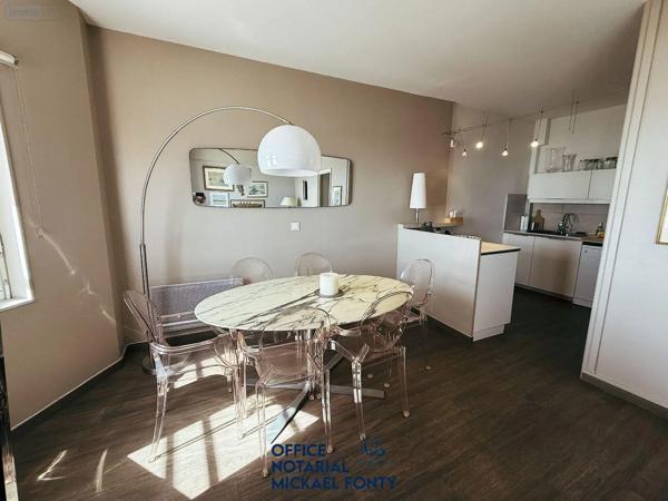 Achat - Appartement | Appartement Agon-Coutainville 50230 3 pièces 72 m 2