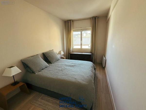 Achat - Appartement | Appartement Agon-Coutainville 50230 3 pièces 72 m 2