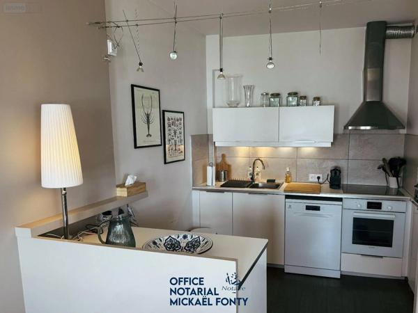 Achat - Appartement | Appartement Agon-Coutainville 50230 3 pièces 72 m 2