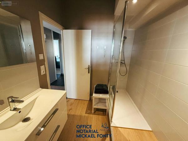 Achat - Appartement | Appartement Agon-Coutainville 50230 3 pièces 72 m 2