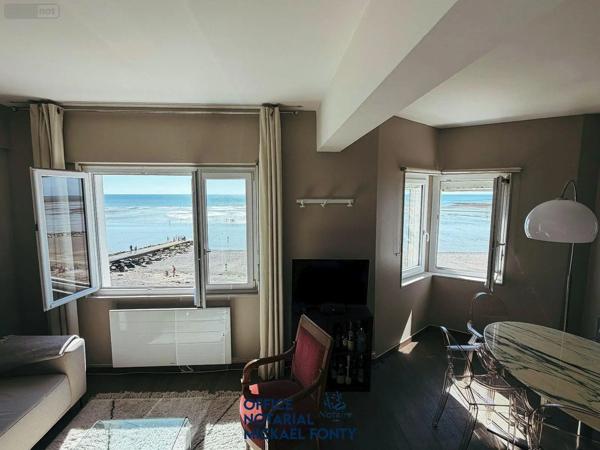 Achat - Appartement | Appartement Agon-Coutainville 50230 3 pièces 72 m 2