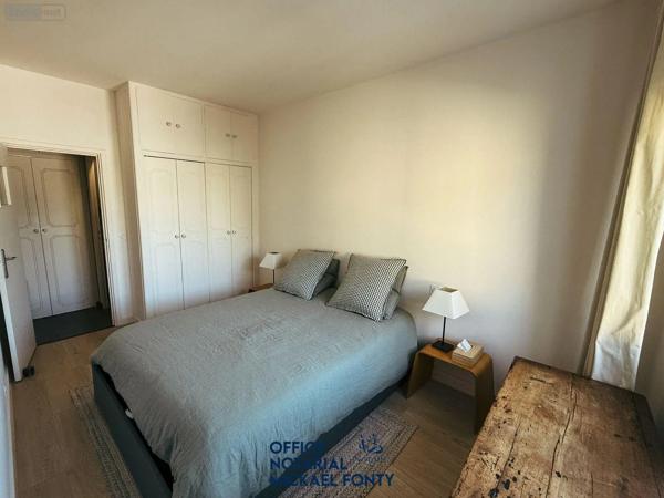 Achat - Appartement | Appartement Agon-Coutainville 50230 3 pièces 72 m 2