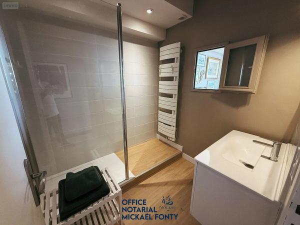 Achat - Appartement | Appartement Agon-Coutainville 50230 3 pièces 72 m 2