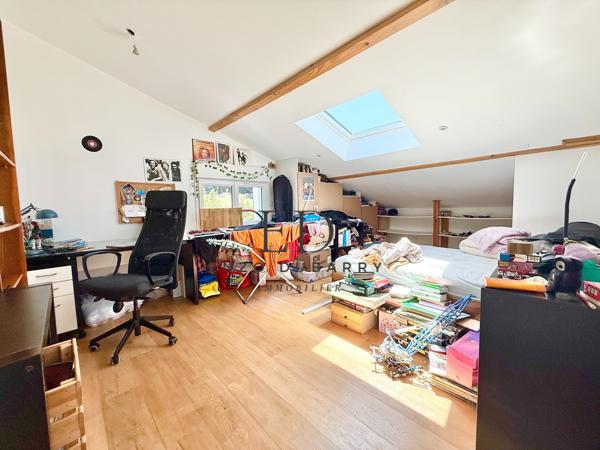 Maison
         7 pièces
        - 204 m² Bien prestige 949 500 € *