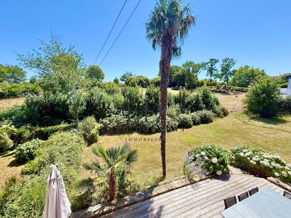 Maison
         7 pièces
        - 204 m² Bien prestige 949 500 € *