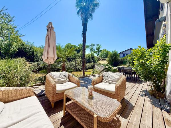 Maison
         7 pièces
        - 204 m² Bien prestige 949 500 € *