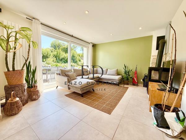 Maison
         7 pièces
        - 204 m² Bien prestige 949 500 € *