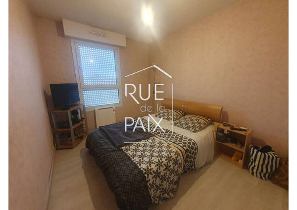 79300 BRESSUIRE Appartement dans résidence sécurisée - Centre-ville