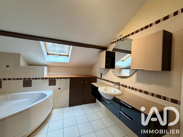 Appartement à vendre 5 pièces 200 m² Chalon-sur-Saône