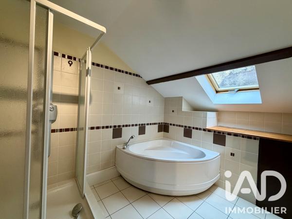 Appartement à vendre 5 pièces 200 m² Chalon-sur-Saône
