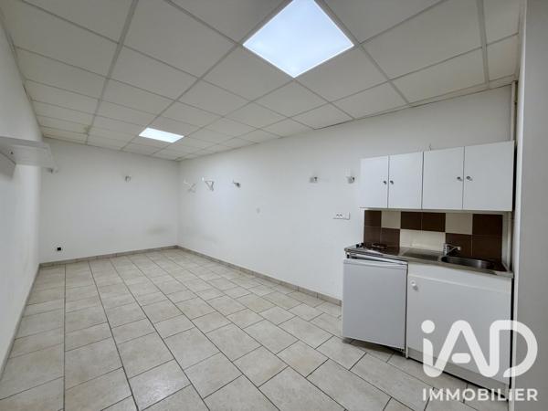 Appartement à vendre 5 pièces 200 m² Chalon-sur-Saône