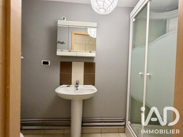 Appartement à vendre 5 pièces 200 m² Chalon-sur-Saône