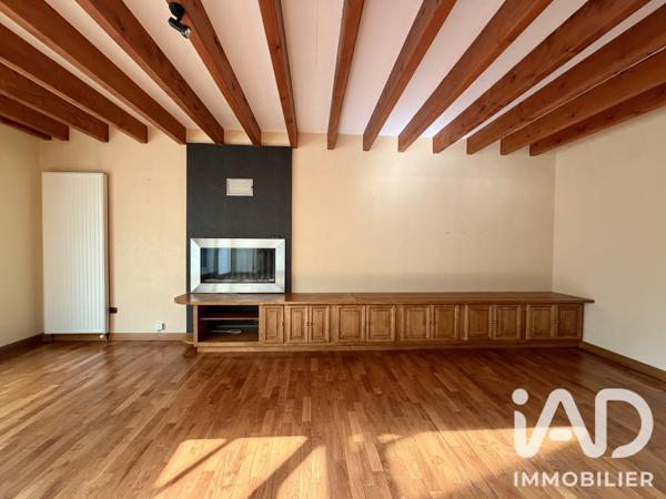 Appartement à vendre 5 pièces 200 m² Chalon-sur-Saône