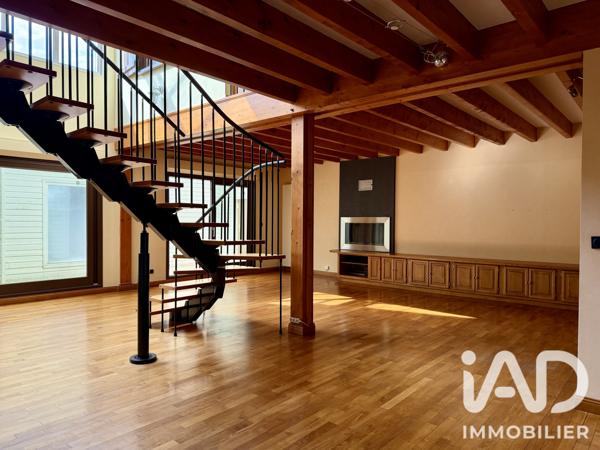 Appartement à vendre 5 pièces 200 m² Chalon-sur-Saône