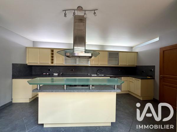 Appartement à vendre 5 pièces 200 m² Chalon-sur-Saône