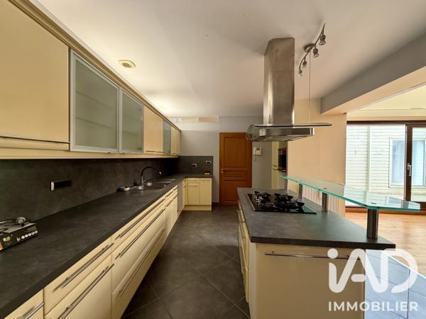 Appartement à vendre 5 pièces 200 m² Chalon-sur-Saône