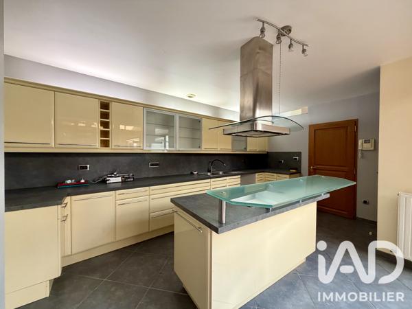 Appartement à vendre 5 pièces 200 m² Chalon-sur-Saône