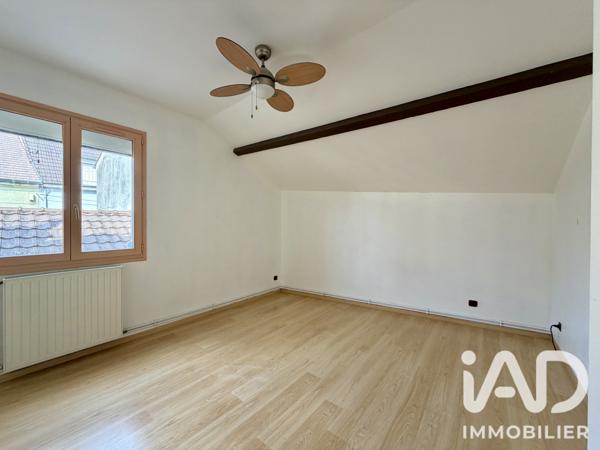 Appartement à vendre 5 pièces 200 m² Chalon-sur-Saône
