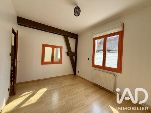 Appartement à vendre 5 pièces 200 m² Chalon-sur-Saône