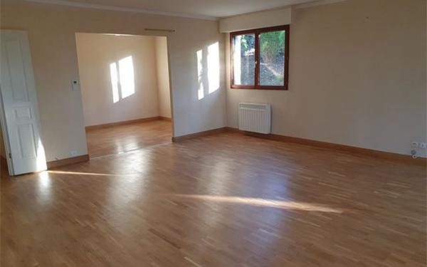 Appartement à louer    3 pièces •  Le Havre