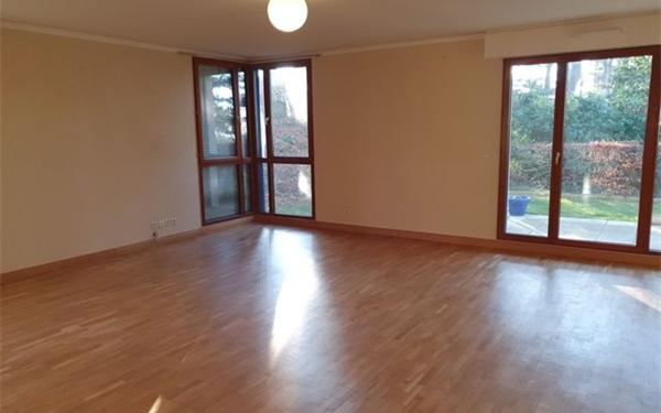 Appartement à louer    3 pièces •  Le Havre