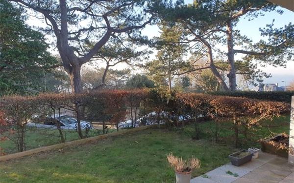 Appartement à louer    3 pièces •  Le Havre