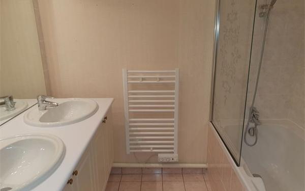 Appartement à louer    3 pièces •  Le Havre