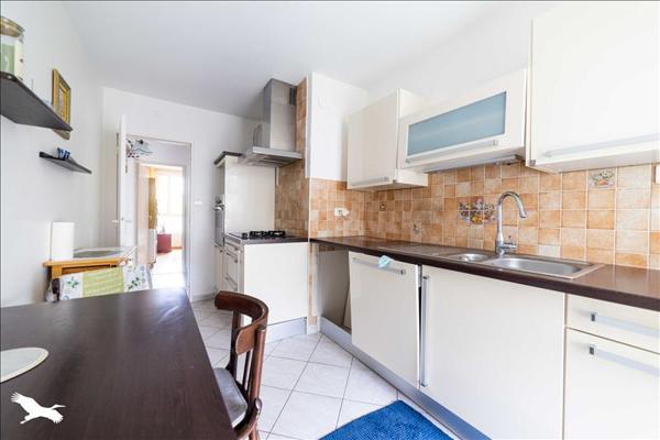 Appartement à vendre |  Bayonne |  4 pièces | 75 m²