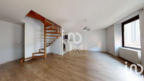 Appartement 3 pièces de 70 m² à Montauban (82000)