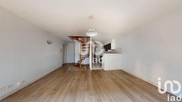 Appartement 3 pièces de 70 m² à Montauban (82000)