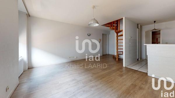 Appartement 3 pièces de 70 m² à Montauban (82000)