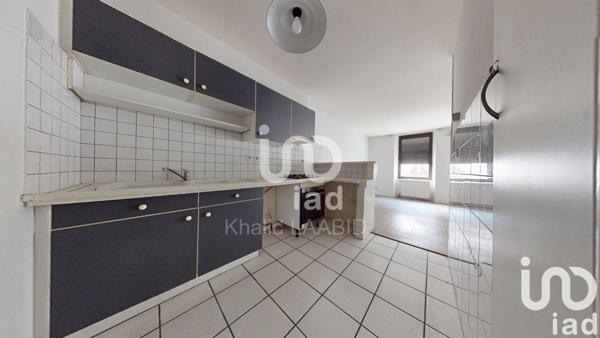 Appartement 3 pièces de 70 m² à Montauban (82000)