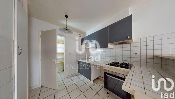 Appartement 3 pièces de 70 m² à Montauban (82000)