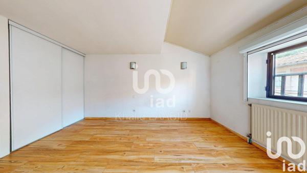 Appartement 3 pièces de 70 m² à Montauban (82000)
