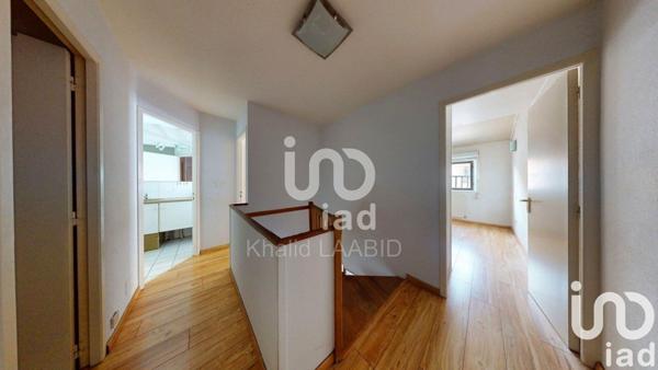 Appartement 3 pièces de 70 m² à Montauban (82000)