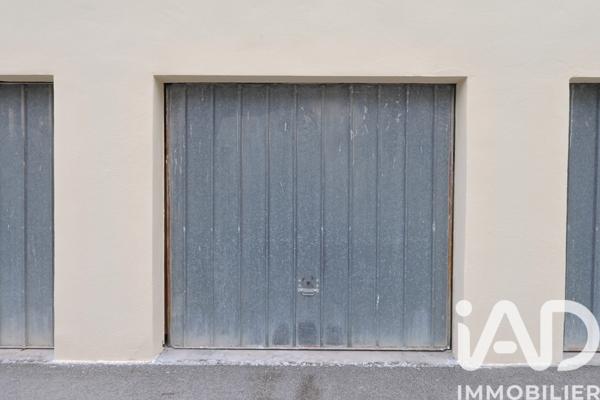 Parking à vendre 15 m² Aix-en-Provence