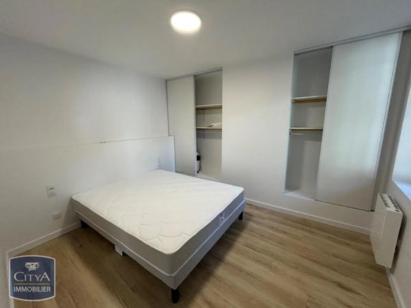 Appartement à louer 2 pièces 53.23m²