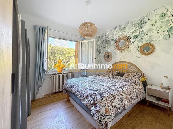 Vente Maison 5 pièces 128 m2 à Bourgoin-Jallieu