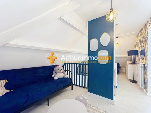 Vente Maison 5 pièces 128 m2 à Bourgoin-Jallieu