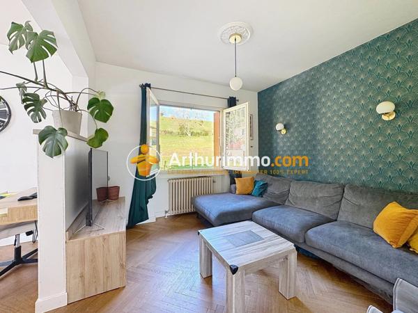 Vente Maison 5 pièces 128 m2 à Bourgoin-Jallieu