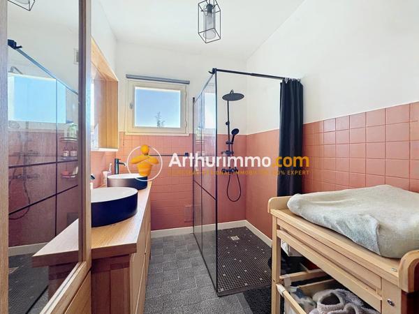 Vente Maison 5 pièces 128 m2 à Bourgoin-Jallieu