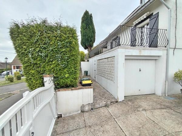 Vente / Maison traditionnelle