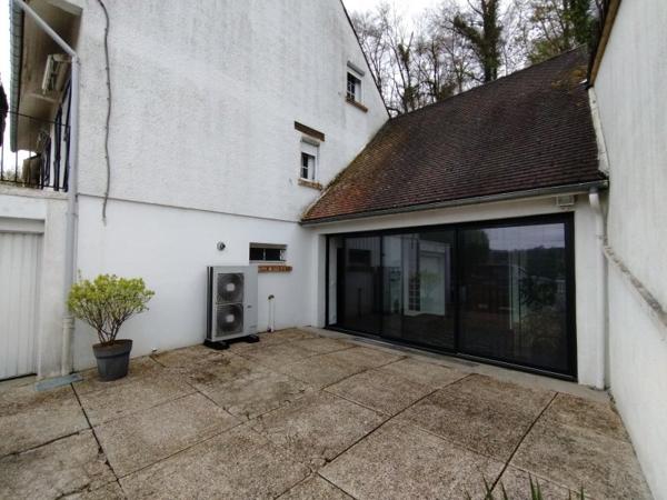 Vente / Maison traditionnelle