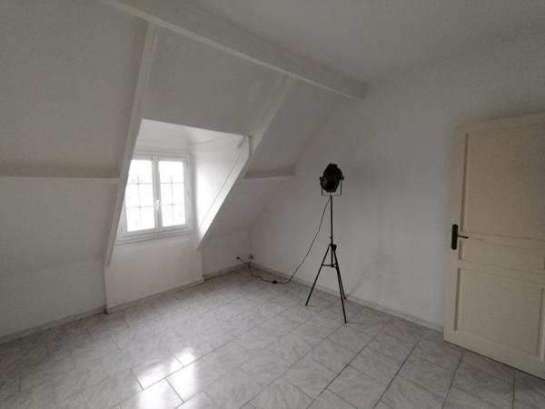 Vente / Maison traditionnelle