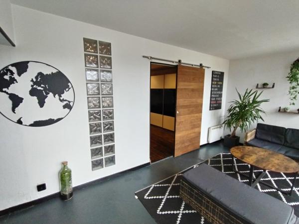 Vente / Maison traditionnelle