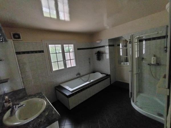 Vente / Maison traditionnelle