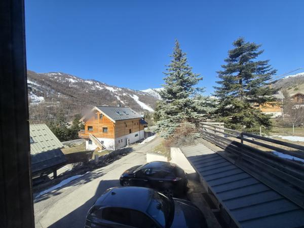 Immeuble 4 Appartements Granon