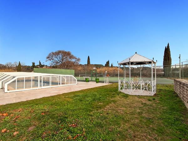 Demeure de prestige 25 pièce(s) environ 1100 m2